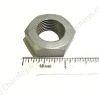 LOCKING NUT - RHT - Image 2