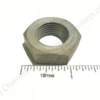 LOCKING NUT - LHT - Image 2