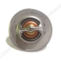 NUFFIELD THERMOSTAT - Image 2