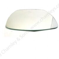 LEYLAND MIRROR GLASS 7 x 5 - Image 2