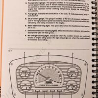 OPERATORS HANDBOOK - MARSHALL EXPLORER SYNCHRO - Image 3