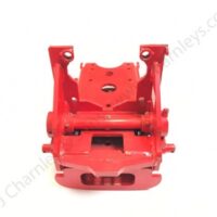 DROMONE-McCORMICK AUTO PUH - Image 2
