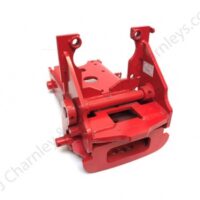DROMONE-McCORMICK AUTO PUH - Image 3