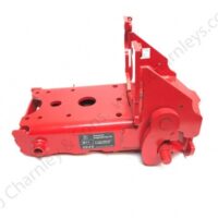 DROMONE-McCORMICK AUTO PUH - Image 4