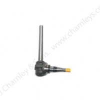 STUB AXLE LH - Image 2