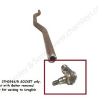 TRACK ROD END - Image 2