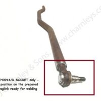 TRACK ROD END - Image 3