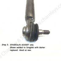 TRACK ROD END - Image 4