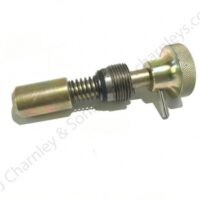 PLUNGER ASSEMBLY - NUFFIELD - Image 3