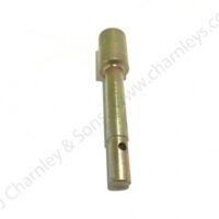 TOP LOCK PLUNGER - NUFFIELD - Image 2