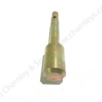 TOP LOCK PLUNGER - NUFFIELD - Image 3