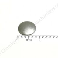 WELCH PLUG - Image 2