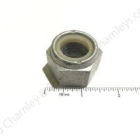 UNF NYLOC NUT - 1 inch - Image 2