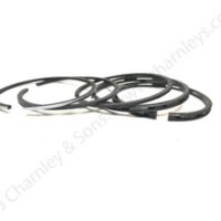 PISTON RING SET - BMC - Image 2
