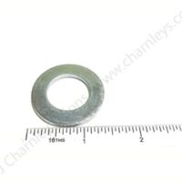 HEAVY DUTY FLAT WASHER - Image 2
