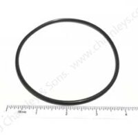 SEAL - POWER STEERING - Image 2