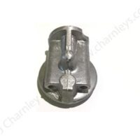 OIL FILTER HEAD - ENGINE - Image 2