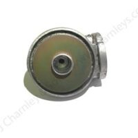 OIL FILTER HEAD - ENGINE - Image 3
