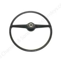 STEERING WHEEL - Image 2