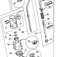 KNOB - LEVEL BOX - Image 2