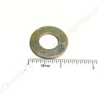 WASHER - 4WD STEERING RAM - Image 2