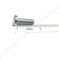 SCREW-PANEL - 1/4 UNF x 5/8 - Image 3