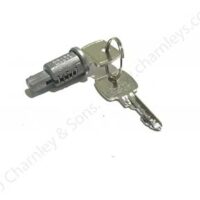 NUFFIELD KEY AND BARRELL - Image 2