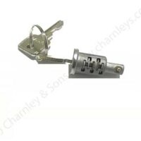 NUFFIELD KEY AND BARRELL - Image 3