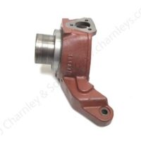 SWIVEL HOUSING LH - Image 2