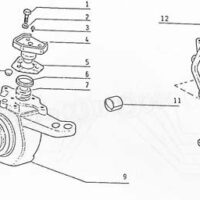 WEAR RING - Image 2