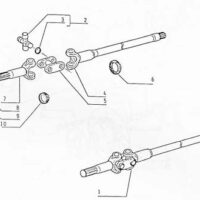 SUN GEAR - Image 3