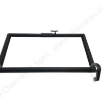WINDOW FRAME-REAR  - LEYLAND - Image 2