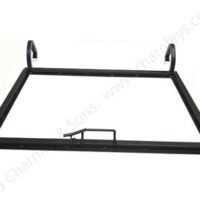 WINDOW FRAME-REAR  - LEYLAND - Image 3