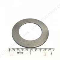 THRUST WASHER - Image 2