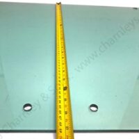 GLASS-REAR WINDOW - MK1 EXPLORER - Image 2