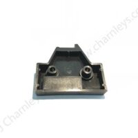 STRIKER PLATE - MK2 CAB REAR WINDOW - Image 2