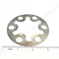 LOCK WASHER - FLYWHEEL - Image 2