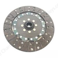 CLUTCH PLATE - NEW - Image 2