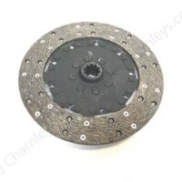 CLUTCH PLATE - RECONDITIONED - Image 2