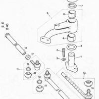 LEYLAND CRANK ARM - Image 5