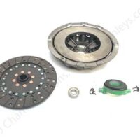 CLUTCH KIT 9" - Image 2