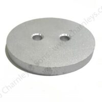 LEYLAND END PLATE - Image 2