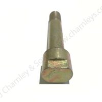 BOLT - FRONT AXLE  2WD - Image 3