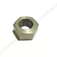 ADJUSTING NUT - FRONT AXLE 2WD - Image 2