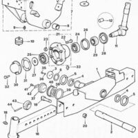 BUSH-SWIVEL PIN - Image 5