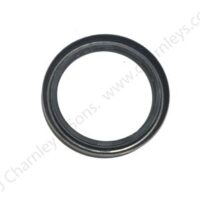 SEAL - FRONT HUB 2WD - Image 2