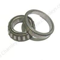 WHEEL BEARING - FRONT HUB 2WD - Image 2