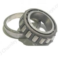WHEEL BEARING - FRONT HUB 2WD - Image 2