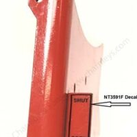 SHUTTER DECAL - Image 3