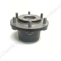 WHEEL HUB - 2WD - Image 2
